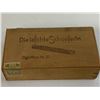 Image 11 : VINTAGE NAZI GERMANY ERA "DIE LEICHTE SCHAEFERIN" BOX OF CIGARS