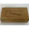 Image 1 : VINTAGE NAZI GERMANY ERA "DIE LEICHTE SCHAEFERIN" BOX OF CIGARS