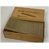 Image 3 : VINTAGE NAZI GERMANY ERA "DIE LEICHTE SCHAEFERIN" BOX OF CIGARS