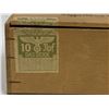 Image 5 : VINTAGE NAZI GERMANY ERA "DIE LEICHTE SCHAEFERIN" BOX OF CIGARS