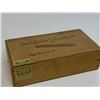 Image 6 : VINTAGE NAZI GERMANY ERA "DIE LEICHTE SCHAEFERIN" BOX OF CIGARS