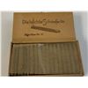 Image 7 : VINTAGE NAZI GERMANY ERA "DIE LEICHTE SCHAEFERIN" BOX OF CIGARS