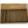Image 9 : VINTAGE NAZI GERMANY ERA "DIE LEICHTE SCHAEFERIN" BOX OF CIGARS