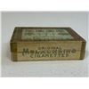 Image 3 : ANTIQUE M.MELACHRINO & CO. EGYPTIAN CIGARETTES BOX