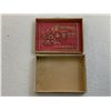 Image 5 : ANTIQUE M.MELACHRINO & CO. EGYPTIAN CIGARETTES BOX