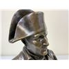 Image 10 : RAPHAEL NANNINI LARGE BRONZE FRENCH EMPEROR NAPOLEON BONAPARTE BUST SIGNED