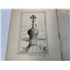 Image 6 : IMPERIAL RUSSIA SET OF RELIGIOUS BUILDINGS CHURCHES ANTIQUE DRAWINGS