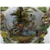 Image 4 : ANTIQUE MEISSEN PORCELAIN VASE