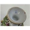 Image 9 : ANTIQUE MEISSEN PORCELAIN VASE