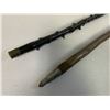 Image 3 : VINTAGE GERMAN BLACK FOREST STYLE  WALKING STICKS