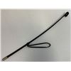 Image 2 : VINTAGE ENGLISH RIDING CROP HORSE WHIP