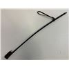 Image 3 : VINTAGE ENGLISH RIDING CROP HORSE WHIP