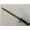 Image 2 : SPAIN SPANISH ARTILLERY M1913 BAYONET
