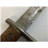 Image 3 : SPAIN SPANISH ARTILLERY M1913 BAYONET