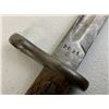 Image 4 : SPAIN SPANISH ARTILLERY M1913 BAYONET