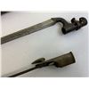 Image 3 : BRITISH 1853 ENFIELD BAYONETS LOT OF 2