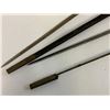 Image 4 : BRITISH 1853 ENFIELD BAYONETS LOT OF 2
