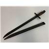 Image 4 : JAPAN WWII JAPANESE ARISAKA RIFLE BAYONET