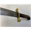 Image 7 : AMES MGF CO MODEL 1849 RIFLEMANS LARGE KNIFE