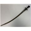 Image 10 : ANTIQUE ISLAMIC INDIAN PERSIAN TULWAR SWORD