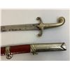 Image 2 : ANTIQUE CRIMEAN WAR ERA TURKISH OFFICER SHAMSHIR KILIJ SWORD