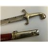 Image 6 : ANTIQUE CRIMEAN WAR ERA TURKISH OFFICER SHAMSHIR KILIJ SWORD