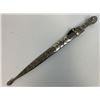 Image 13 : LARGE RUSSIAN COSSACK KINJAL DAGGER