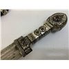 Image 3 : LARGE RUSSIAN COSSACK KINJAL DAGGER