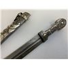 Image 7 : LARGE RUSSIAN COSSACK KINJAL DAGGER