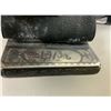Image 11 : ANTIQUE RUSSIAN COSSACK BELT CAUCASIAN SILVER NIELLO 1913 DATED