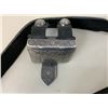Image 9 : ANTIQUE RUSSIAN COSSACK BELT CAUCASIAN SILVER NIELLO 1913 DATED