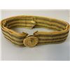 Image 2 : USSR SOVIET RUSSIAN GENERAL PARADE DRESS DAGGER BELT