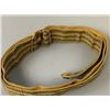 Image 3 : USSR SOVIET RUSSIAN GENERAL PARADE DRESS DAGGER BELT