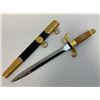Image 1 : USSR SOVIET UNION ARMY OFFICERS DAGGER