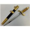 Image 7 : USSR SOVIET UNION ARMY OFFICERS DAGGER