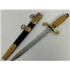 Image 5 : USSR SOVIET UNION AIR FORCE OFFICERS DAGGER