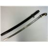 Image 1 : WWII SOVIET RUSSIAN M1927 CAVALRY SWORD 1945 DATED