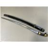 Image 5 : WWII SOVIET RUSSIAN M1927 CAVALRY SWORD 1945 DATED