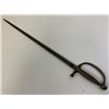 Image 2 : US CIVIL WAR M1840 HORSTMANN MUSICIANS SWORD