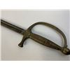 Image 3 : US CIVIL WAR M1840 HORSTMANN MUSICIANS SWORD