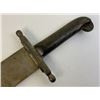 Image 5 : ANTIQUE AUSTRIAN M 1848 ARTILLERY SHORT SWORD