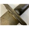 Image 6 : ANTIQUE AUSTRIAN M 1848 ARTILLERY SHORT SWORD