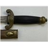 Image 11 : ANTIQUE FRENCH SHORT SWORD DAGGER