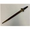 Image 12 : ANTIQUE FRENCH SHORT SWORD DAGGER