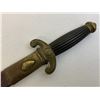 Image 13 : ANTIQUE FRENCH SHORT SWORD DAGGER