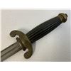Image 6 : ANTIQUE FRENCH SHORT SWORD DAGGER