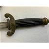 Image 7 : ANTIQUE FRENCH SHORT SWORD DAGGER