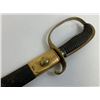 Image 13 : ANTIQUE GERMAN BAVARIAN POLICE WATCHMANS SHORT SWORD