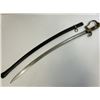 Image 2 : IMPERIAL GERMAN ARTILLERY OFFICER SWORD ETCHED BLADE REGIMENTAL STAMPED