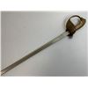 Image 11 : IMPERIAL GERMAN NAVY OFFICERS DRESS SWORD